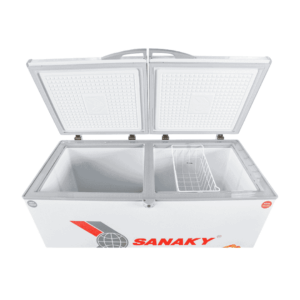 Tủ đông Sanaky 260 Lít VH-3699W1