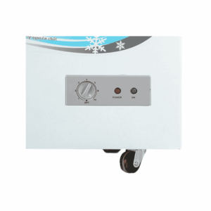 Tủ đông Sanaky 260 Lít VH-3699W1