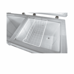 Tủ đông Sanaky 260 Lít VH-3699W1